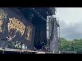 Fit For An Autopsy - Far from Heaven | Live at Rock im Park (2025) | 4K