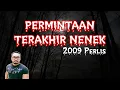 Asrama (Melaka), Rumah Pusaka (Pahang), Hantar Pesanan (2020 P.Pinang), Nenek (2009 Perlis)