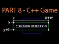 How to accurately detect collisions -