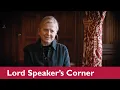 Download Lagu Baroness Helic: Lord Speaker’s Corner | House of Lords | Episode 30