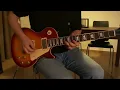 Soul dressing - Roy Buchanan (Cover)