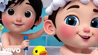 MisticMusic - Bath Song