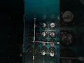 Download Lagu 16 SUBWOOFERS ON 100,000 WATTS (KID TAPS OUT INSIDE) #bass #caraudio #bassdrop #basslife #crazy