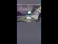 Trooper hit by car during traffic stop