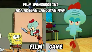 SISI GELAP SQUIDWARD DI DALAM GAME - PIKABUU: TENTACLES GALLERY