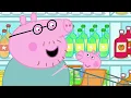 Download Lagu Babysitting | Peppa Pig Full Episodes | Kids Videos