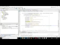 Servlet Attributes With Servlet Context