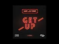 Sarz ft DJ Tunez – Get Up ft Flash