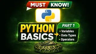 Python for Data Analysis The Ultimate Beginner s Guide Part 1 2026