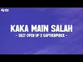 Download Lagu KAKA MAIN SALAH - Silet open up X KapthenpureK (Lirik) Lagu Timur