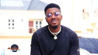 skiibii shares his first car experience and reasons behind gara