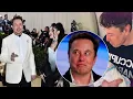 Elon Musk confirms he had third child with Grimes named Techno Mechanicus