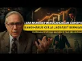 Lagu Cara Charlie Munger Menggandakan Uang dengan Aturan 1% Orang Terkaya
