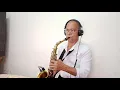 Download Lagu The Last Waltz ( Engelbert Humperdinck ) Saxophone cover