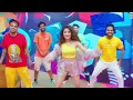 Chocolate - @TonyKakkar  ft. Riyaz Aly & Avneet Kaur | Satti Dhillon | Anshul Garg
