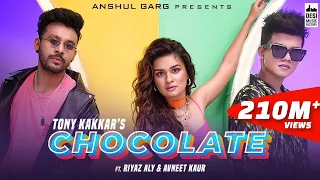 Chocolate - TonyKakkar ft Riyaz Aly Avneet Kaur Satti Dhillon Anshul Garg