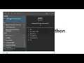 Dimension reduction with PCA Principal Components Analaysis Python Sklearn example