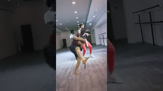  أنا فايف أستار على كوكبي  حمو المرشدى    دندنها