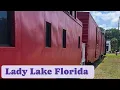 Florida Roadside Attraction Museum