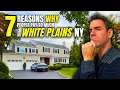 7 Reasons Why People Pay So Much For Homes In White Plains NY