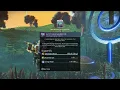 The Path to Organic Starship Pt 24 Learned Recipe Impossible Membrane NMS PS5