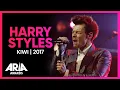 Harry Styles: Kiwi | 2017 ARIA Awards