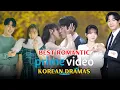 Download Lagu Top 15 BEST Romantic Korean Dramas on Amazon Prime Video | RANKED