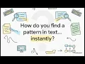 The Z Algorithm