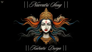  kalratri navratri divine fury 