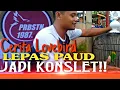 Download Lagu LOVEBIRD LEPAS PAUD KONSLET!! MILIK OM NOVI GEMILANG ABADI SF