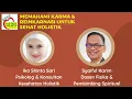 Download Lagu MEMAHAMI KARMA DAN REINKARNASI UNTUK SEHAT HOLISTIK
