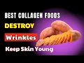 Download Lagu 12 Anti Aging Foods That Keep Your Skin Young and Glowing | Look Younger Naturally