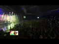 Juan Luis Guerra - A pedir su mano - Festival de Peñas Villa Maria 2015