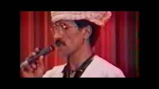 Issa Galil Asou 3liya Ya Asasa قصبة شاوي عيسى قليل اغنية عسو عليا يا عساسة 