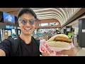 Download Lagu Nagasaki Airport Shopping \u0026 Eating | Food Court, Observation Deck