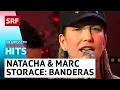 Natacha Marc Storace Banderas Die grossten Schweizer Hits SRF