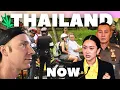 Download Lagu What's Happening in Thailand Now? Political Crisis, New Driving Rules \u0026 Cannabis Regulations
