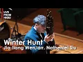 Download Lagu Wen (arr. Siu): Winter Hunt / Wei · Poon · BUSO