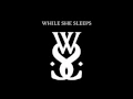 Download Lagu While She Sleeps - Our Legacy (Lyrics)