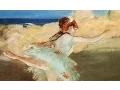 Download Lagu Edgar Degas - The Complete Works HD