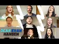 Download Lagu You Will Be Found [Dear Evan Hansen] - Welsh of the West End