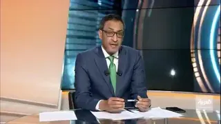 خالد مدخلي في سؤال مباشر مع عضو هيئة كبار العلماء سعد الشتري 