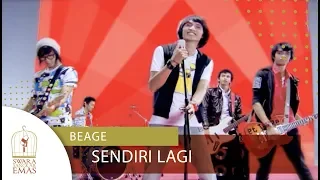 Download BEAGE - Sendiri Lagi | Official Video MP3