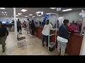 Miami DMV office extends hours opens new windows in effort to reduce wait times
