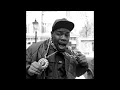 Biz Markie – Vapors (Instrumental) Extended Version
