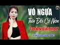 Lagu Vó Ngựa Trên Đồi Cỏ Non ✨DIỄM TRANG - LK Nhạc Sống Trữ Tình VẠN NGƯỜI MÊ🔴TOÀN BÀI HAY