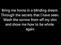 Lagu Linkin Park - Castle Of Glass lyrics