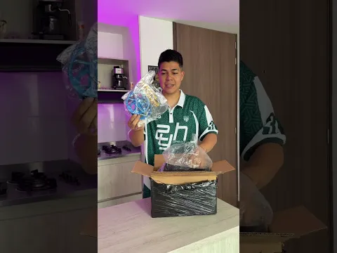Que debería hacer 😳