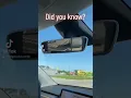 Download Lagu Did you know this about your rear view mirror? #tesla #teslamodely