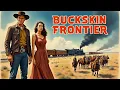 Download Lagu Buckskin Frontier (1943) - Full Length Western Movie, Richard Dix, Jane Wyatt